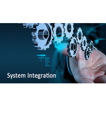 SYSTEM INTEGRATION 2